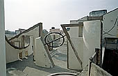Varanasi - Man Mandir Ghat, the astronomical observatory